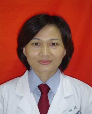 杨蔼凤