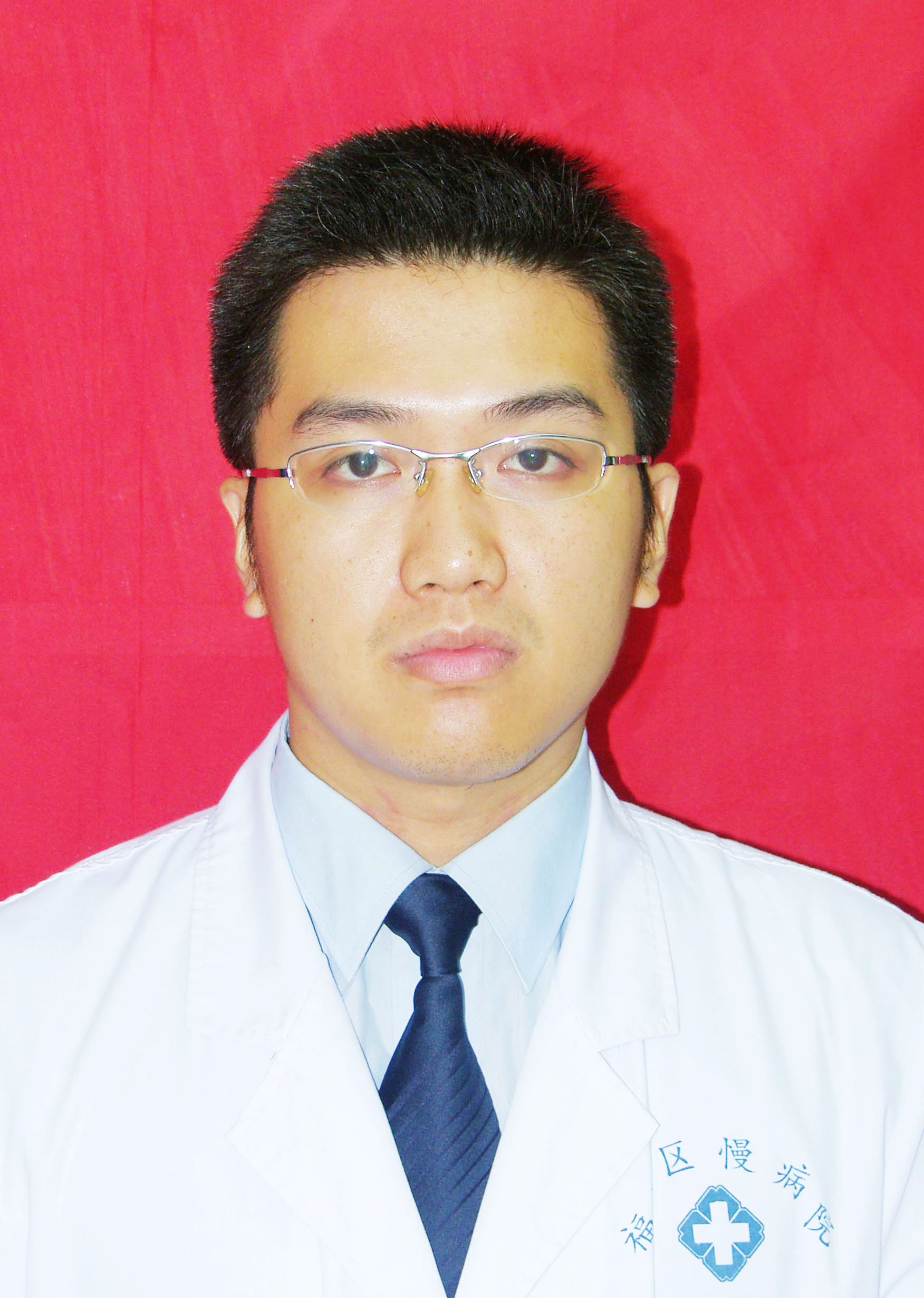 许宗严