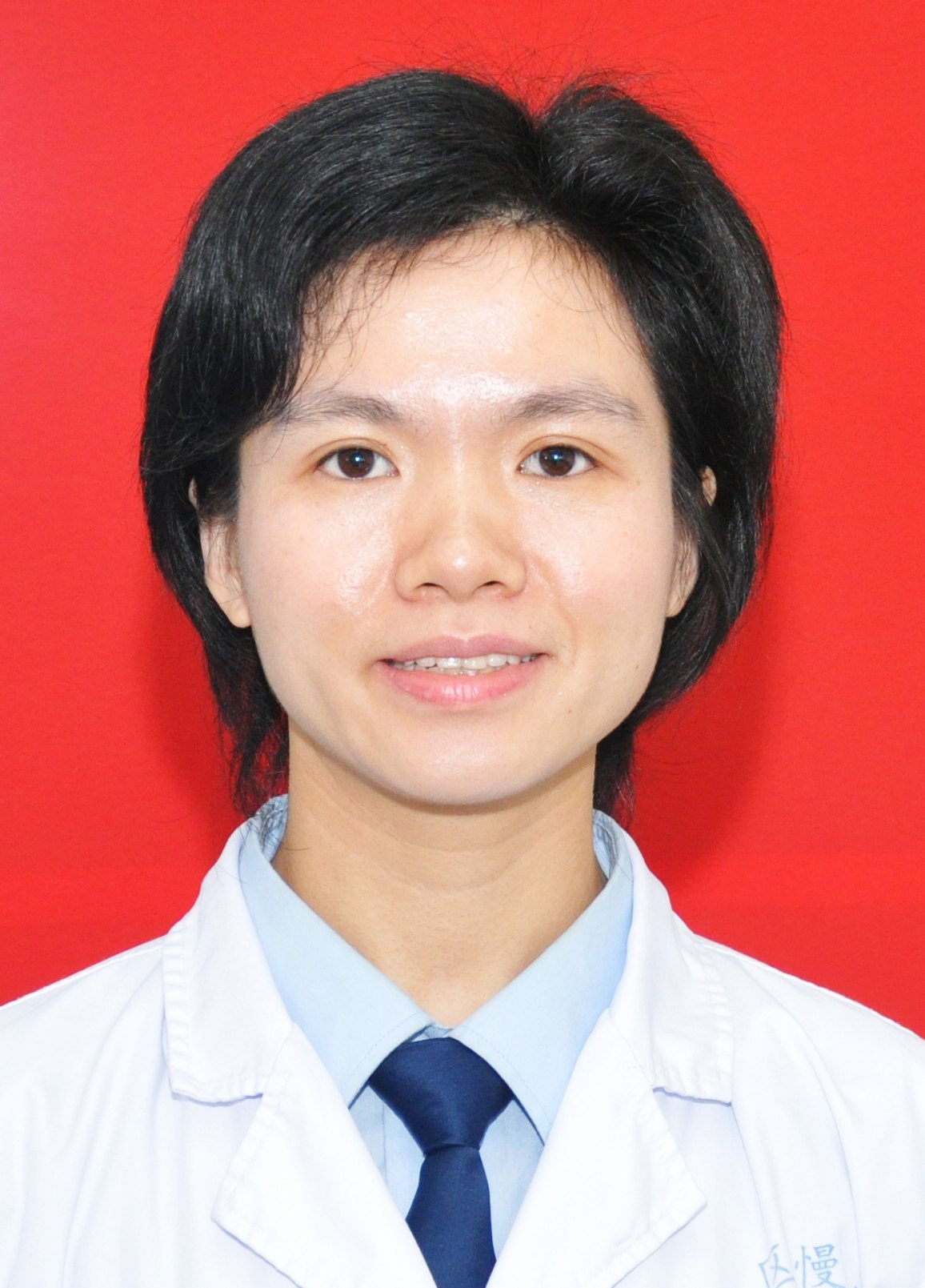 李丽红